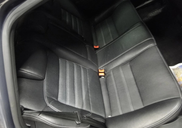 Ford Mondeo cena 33900 przebieg: 211862, rok produkcji 2014 z Janowiec Wielkopolski małe 742